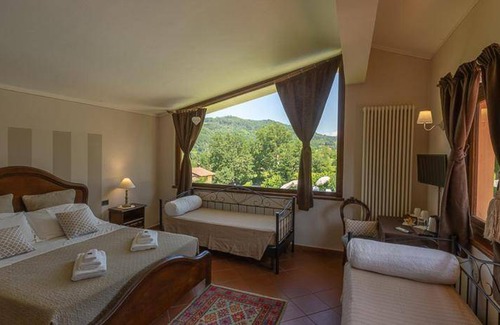 Gavi House | 30 m² Farmhouse ∙ 4 guests