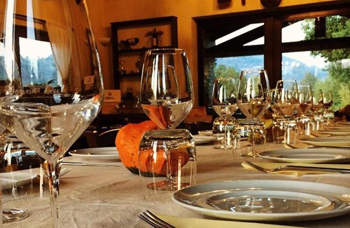 Gavi House | 30 m² Farmhouse ∙ 4 guests