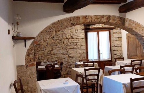 San Sano House | 30 m² Farmhouse ∙ 4 guests