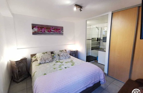 Collioure House | 30 m² Gîte ∙ 1 bedroom ∙ 2 guests