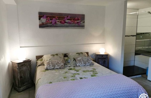 Collioure House | 30 m² Gîte ∙ 1 bedroom ∙ 2 guests