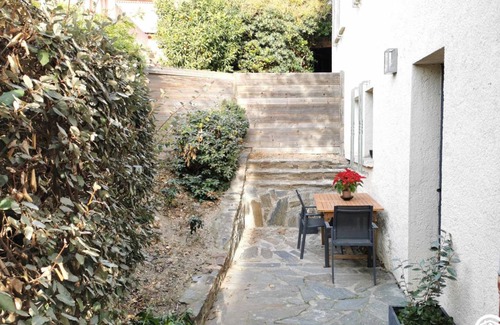 Collioure House | 30 m² Gîte ∙ 1 bedroom ∙ 2 guests