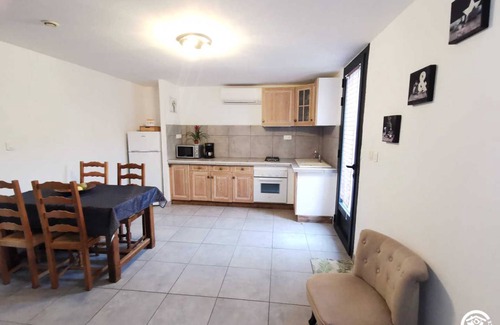 Collioure House | 30 m² Gîte ∙ 1 bedroom ∙ 2 guests