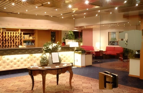 Reggio nell'Emilia Hotel | 30 m² Hotel ∙ 6 guests