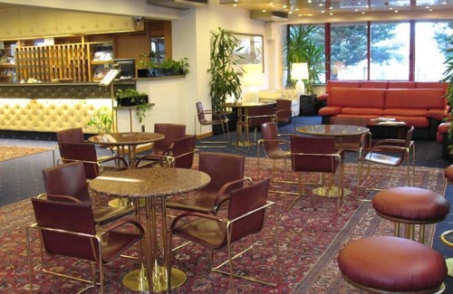 Reggio nell'Emilia Hotel | 30 m² Hotel ∙ 6 guests