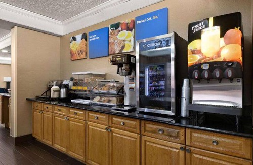 Bordentown Hotel | 30 m² Hotel ∙ 6 guests