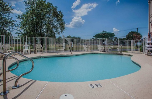 Bordentown Hotel | 30 m² Hotel ∙ 6 guests