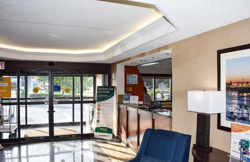 Bordentown Hotel | 30 m² Hotel ∙ 6 guests