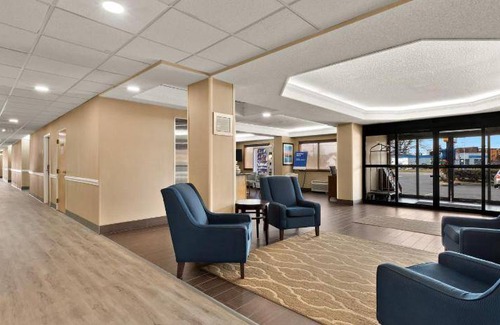 Bordentown Hotel | 30 m² Hotel ∙ 6 guests