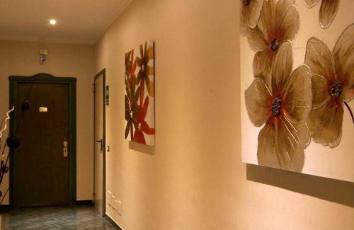 Rome City Centre Hotel | 30 m² Hotel ∙ 127 guests