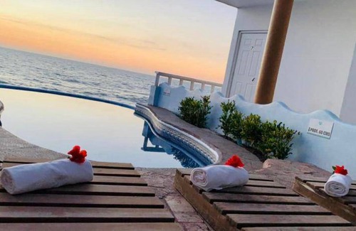 Santa Cruz Hotel | 30 m² Hotel ∙ 4 guests