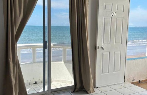Santa Cruz Hotel | 30 m² Hotel ∙ 4 guests