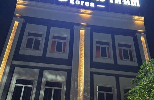 Di An Hotel | 30 m² Hotel ∙ 4 guests