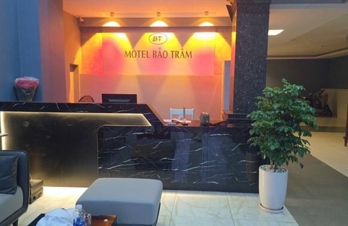 Di An Hotel | 30 m² Hotel ∙ 4 guests