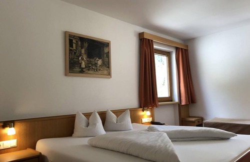 Mandarfen Hotel | 30 m² Hotel ∙ 1 bedroom ∙ 3 guests