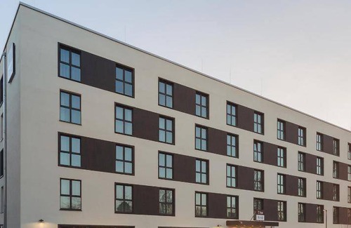 Sindelfingen Hotel | 30 m² Hotel ∙ 10 guests