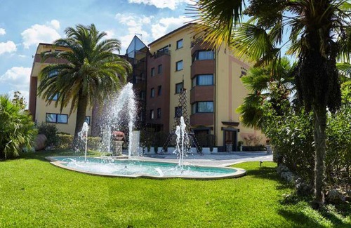 Torrecuso Hotel | 30 m² Hotel ∙ 10 guests