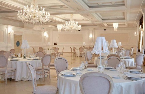 Torrecuso Hotel | 30 m² Hotel ∙ 10 guests