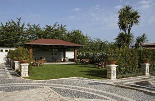 Torrecuso Hotel | 30 m² Hotel ∙ 10 guests