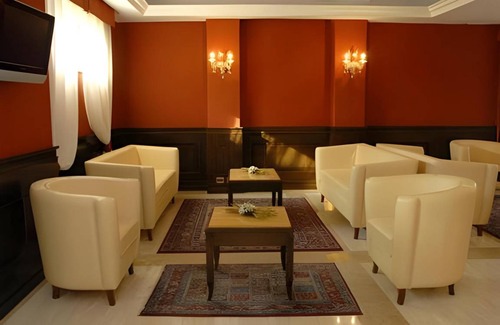 Torrecuso Hotel | 30 m² Hotel ∙ 10 guests