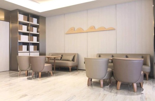Jiading Hotel | 30 m² Hotel ∙ 10 guests