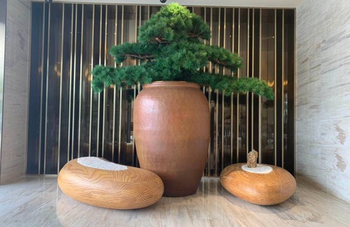 Jiading Hotel | 30 m² Hotel ∙ 10 guests