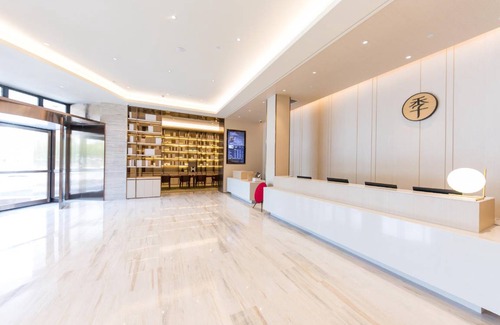 Xiuzhou Qu Hotel | 30 m² Hotel ∙ 10 guests
