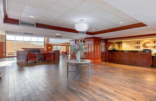 Sudley Hotel | 30 m² Hotel ∙ 10 guests