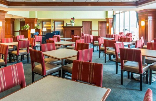Sudley Hotel | 30 m² Hotel ∙ 10 guests