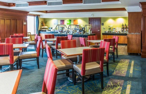 Sudley Hotel | 30 m² Hotel ∙ 10 guests