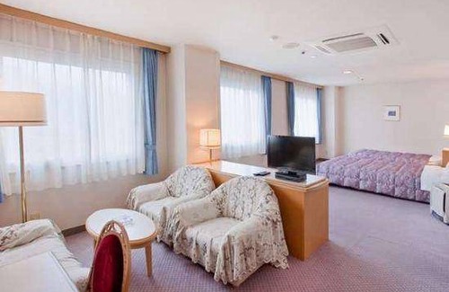 Tamatsu Hotel | 30 m² Hotel ∙ 11 guests