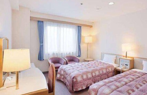 Tamatsu Hotel | 30 m² Hotel ∙ 11 guests