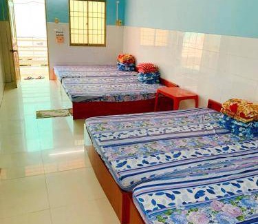 Nui Sam Hotel | 30 m² Hotel ∙ 12 guests