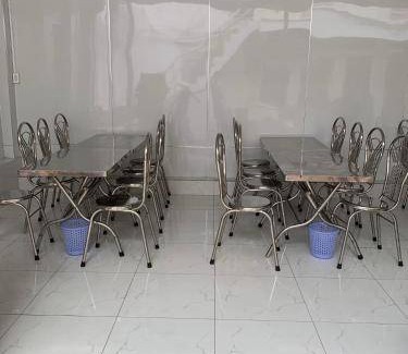 Nui Sam Hotel | 30 m² Hotel ∙ 12 guests