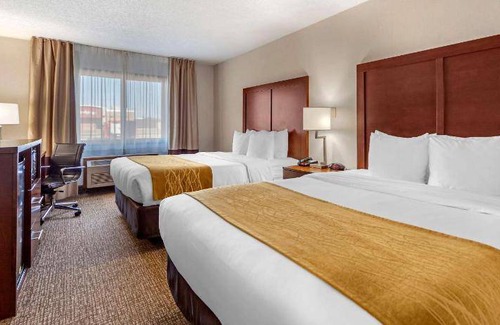 Grand Island Hotel | 30 m² Hotel ∙ 127 guests