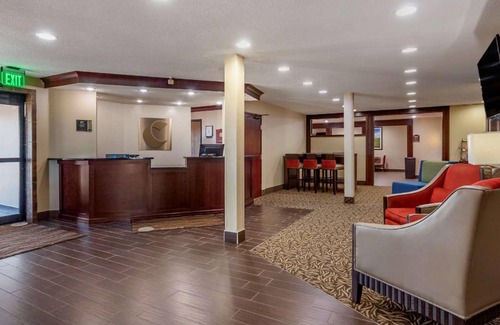 Grand Island Hotel | 30 m² Hotel ∙ 127 guests
