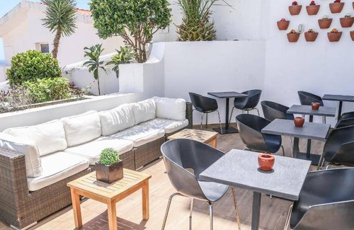 Albufeira Hotel | 30 m² Hotel ∙ 127 guests