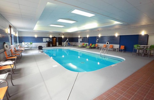 Champaign Hotel | 30 m² Hotel ∙ 127 guests