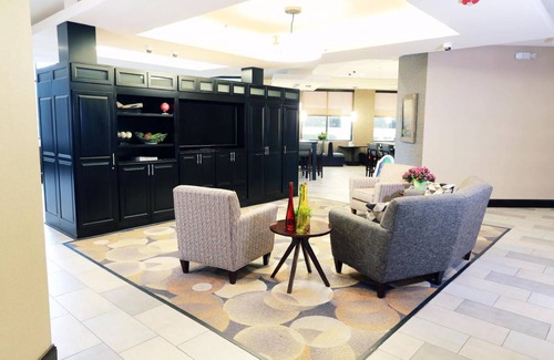 Champaign Hotel | 30 m² Hotel ∙ 127 guests