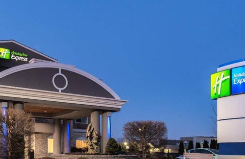 Branford Hotel | 30 m² Hotel ∙ 127 guests