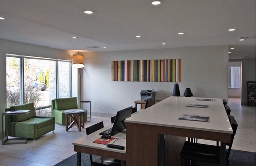 Branford Hotel | 30 m² Hotel ∙ 127 guests