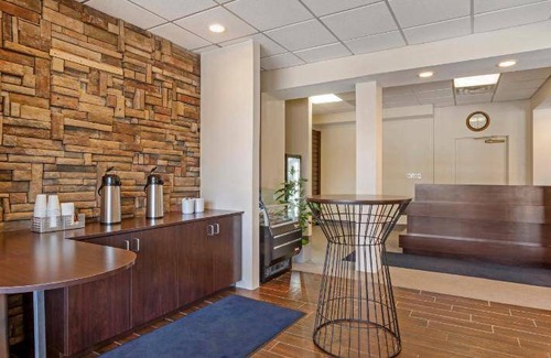 Downtown Hartford Hotel | 30 m² Hotel ∙ 127 guests