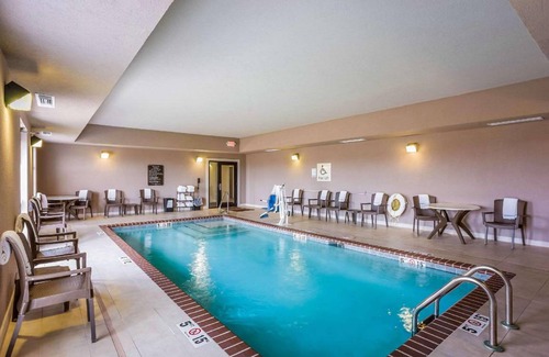 Hannibal Hotel | 30 m² Hotel ∙ 127 guests