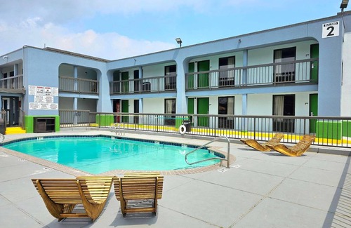 Victoria Hotel | 30 m² Hotel ∙ 127 guests