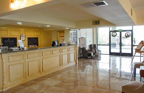 Victoria Hotel | 30 m² Hotel ∙ 127 guests