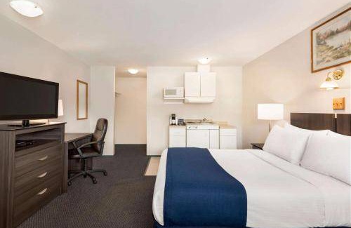 McBride Hotel | 30 m² Hotel ∙ 127 guests