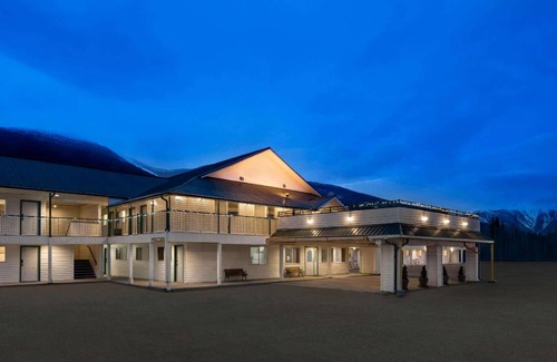 McBride Hotel | 30 m² Hotel ∙ 127 guests