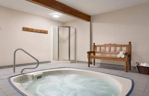 McBride Hotel | 30 m² Hotel ∙ 127 guests