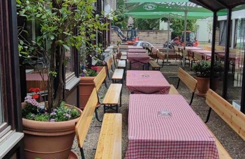 Kurpark Hotel | 30 m² Hotel ∙ 127 guests