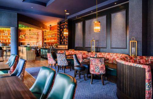 Wexford Hotel | 30 m² Hotel ∙ 127 guests
